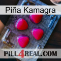 Piña Kamagra 13